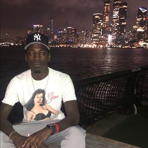 Meet your Posher, Dasean